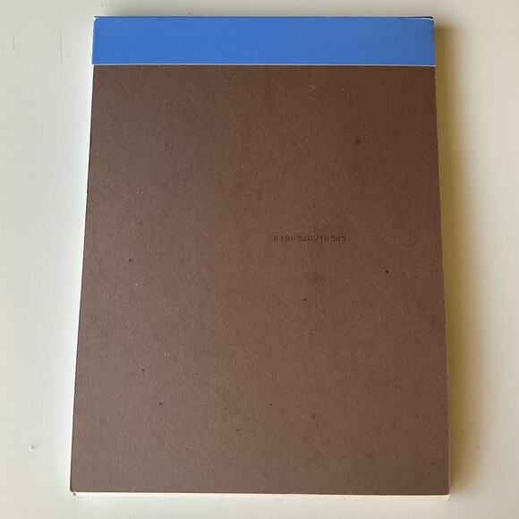 Canson XL Series watercolor pad 9” x 12”, 30 sheets - Picture 5 of 5